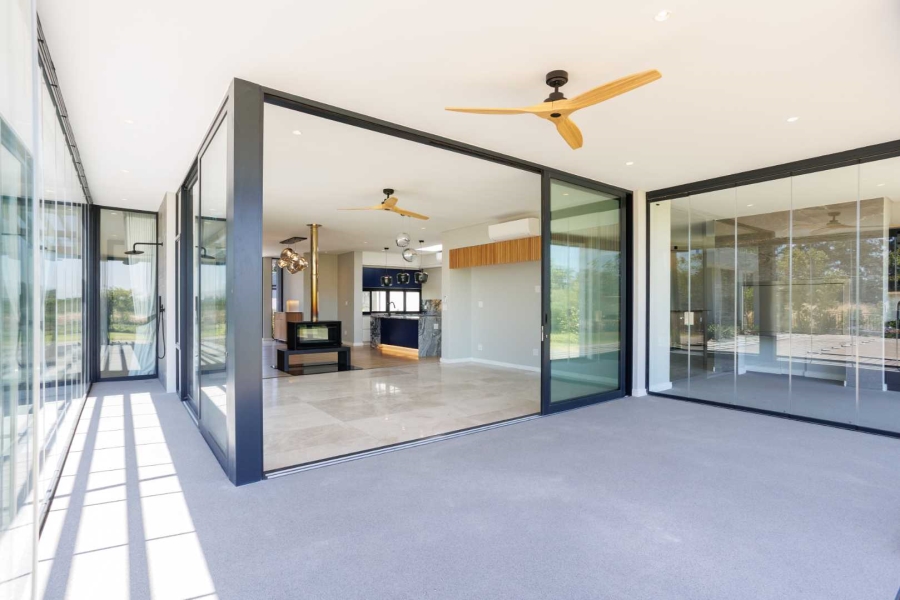 To Let 5 Bedroom Property for Rent in Val De Vie Estate Western Cape